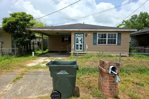 Prince Collins, HOUMA, LA 70364