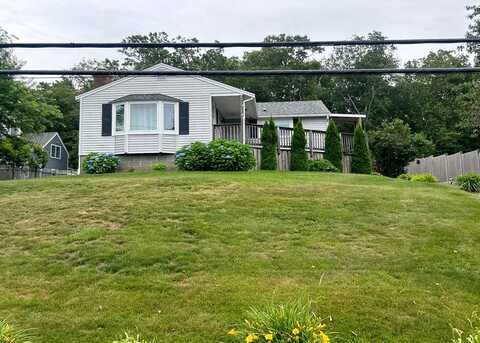 Rocky Hill, PLYMOUTH, MA 02360