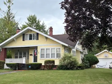 7Th, BAY CITY, MI 48708