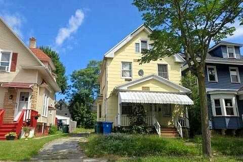 Lux, ROCHESTER, NY 14621