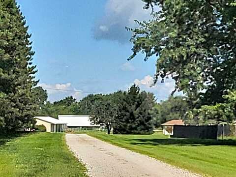 Hunter, LAPEER, MI 48446