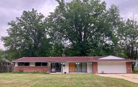 Lee, CLEVELAND, OH 44112