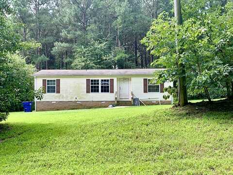 Hopewell, GLEASON, TN 38229