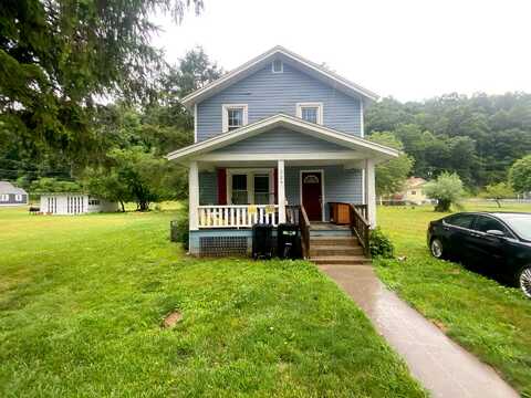 Central, WHITE SULPHUR SPRINGS, WV 24986