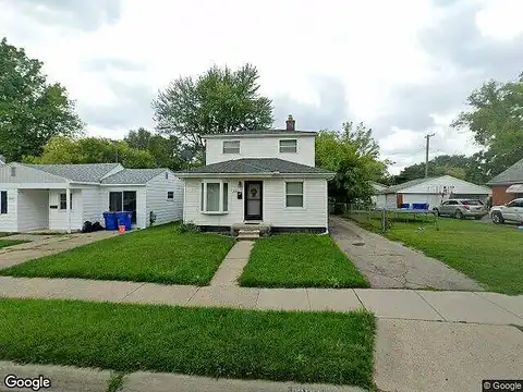 Columbus, WARREN, MI 48089