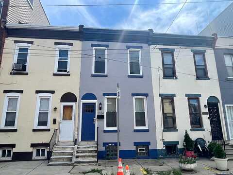 Turner, PHILADELPHIA, PA 19121