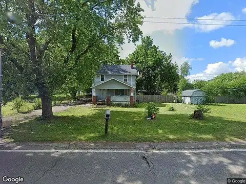 Williams, COLUMBUS, OH 43207
