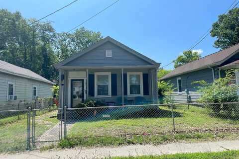 Halifax, RICHMOND, VA 23224