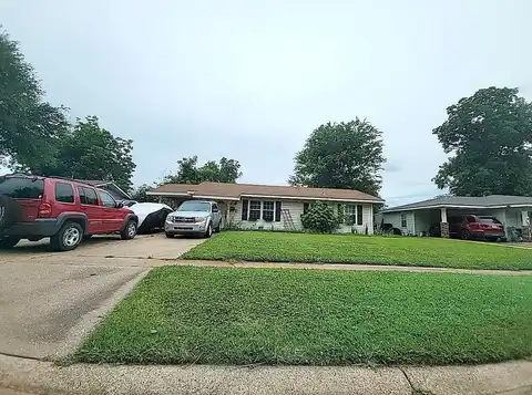 Northside, BOSSIER CITY, LA 71111