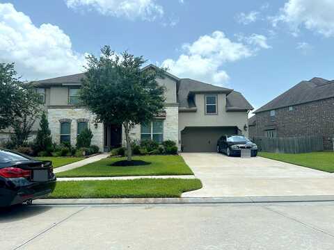 Morning Ridge, FRIENDSWOOD, TX 77546