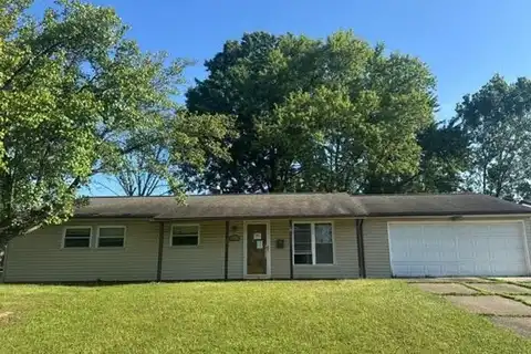 Sherborne, BEDFORD, OH 44146