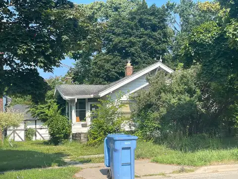 Marshall, LANSING, MI 48912