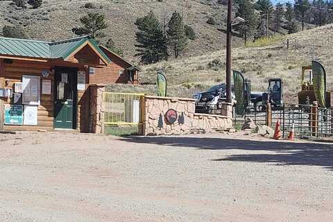 Sharbaugh, FORT GARLAND, CO 81133