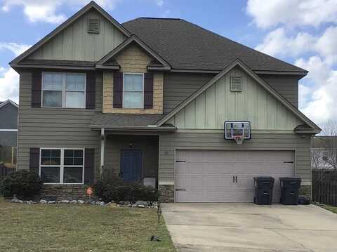 Ridgewood, PHENIX CITY, AL 36870