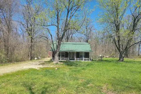 Durington, BUFFALO, MO 65622