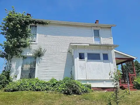 Main, SAINT PARIS, OH 43072