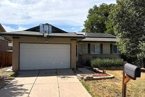 Pagosa, AURORA, CO 80013