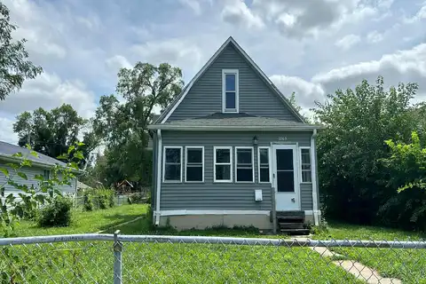 Spaulding, OMAHA, NE 68111