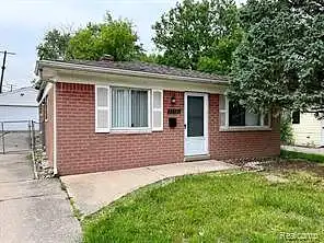 Amherst, DEARBORN HEIGHTS, MI 48125