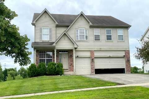 Caldwell, ROUND LAKE, IL 60073