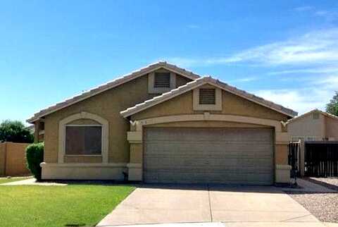 Rowen, MESA, AZ 85209