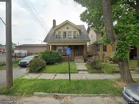 Philadelphia, DETROIT, MI 48206