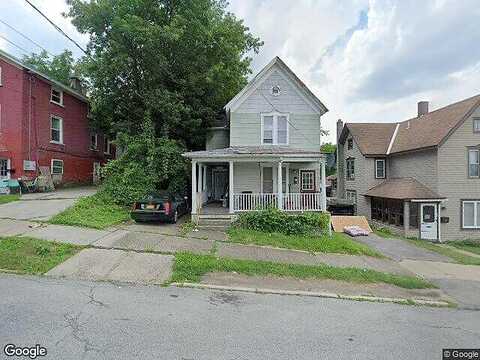 Melcher, JOHNSTOWN, NY 12095