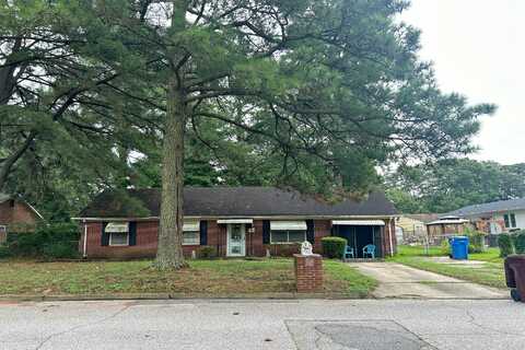 Doris, CHESAPEAKE, VA 23324