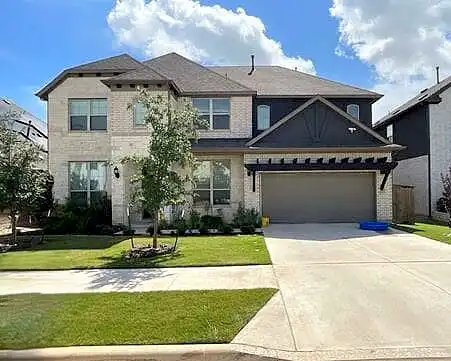 Hadley, LEANDER, TX 78641