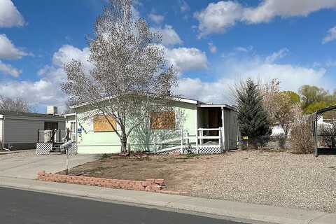 Texas, GRAND JUNCTION, CO 81504