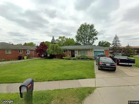 Utica, ROSEVILLE, MI 48066