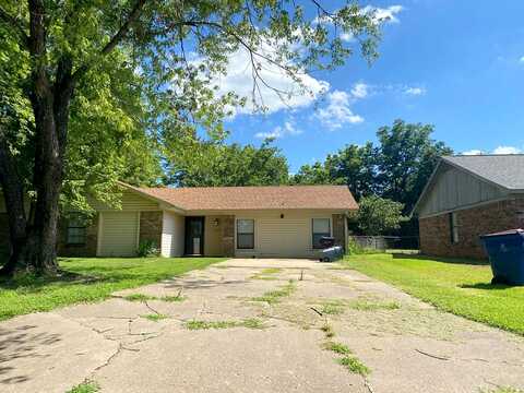 Grinnell, FORT SMITH, AR 72908