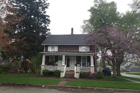 G, LA PORTE, IN 46350