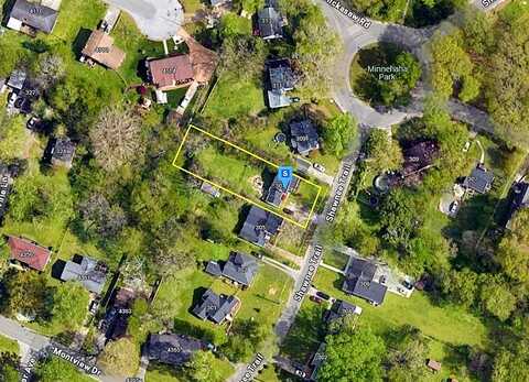 Shawnee, CHATTANOOGA, TN 37411