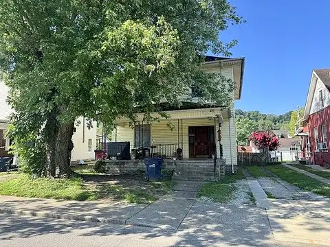 Carter, ASHLAND, KY 41101