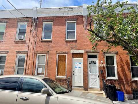 Agate, PHILADELPHIA, PA 19134
