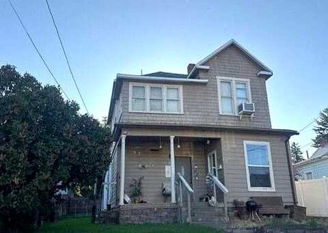 8Th, PENDLETON, OR 97801