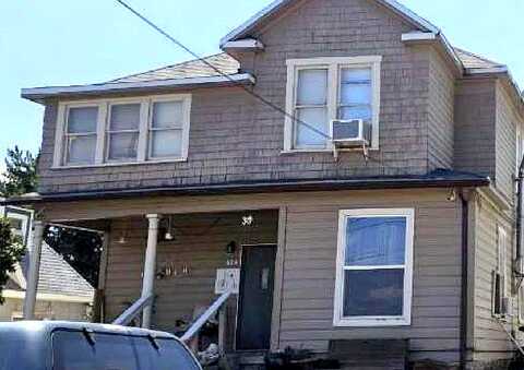 8Th, PENDLETON, OR 97801
