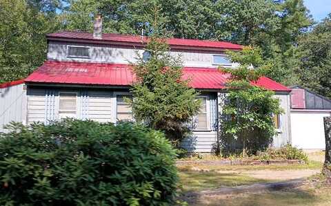 Main, PLAISTOW, NH 03865