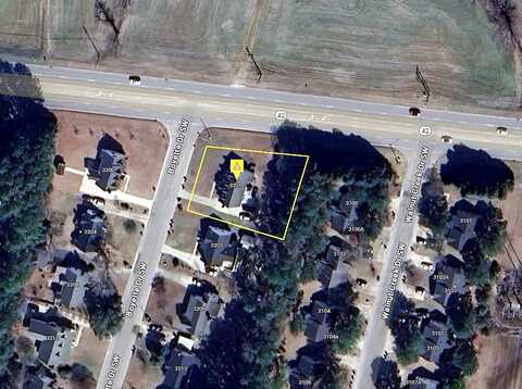 Boyette, WILSON, NC 27893