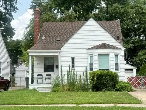 Lincoln, DEARBORN, MI 48124