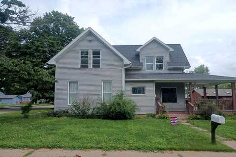 Green, WINTERSET, IA 50273