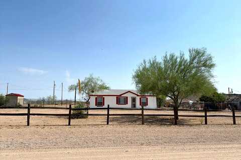 Carmichael, GOLDEN VALLEY, AZ 86413