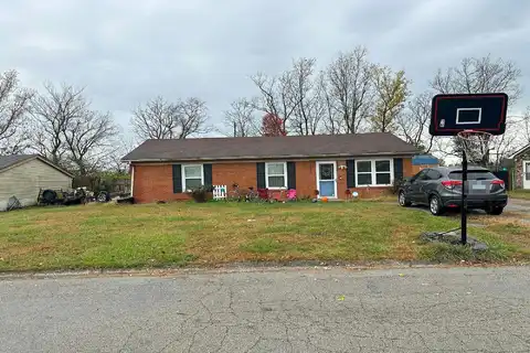Brooks, RICHMOND, KY 40475