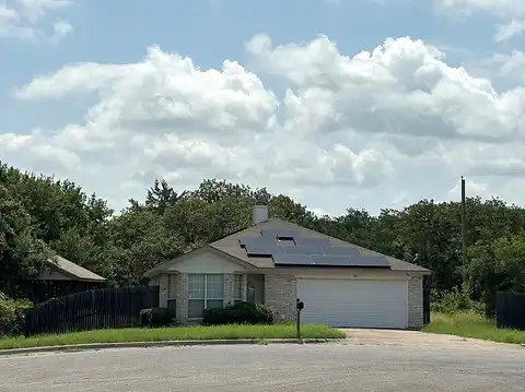 King Arthur, WEATHERFORD, TX 76086