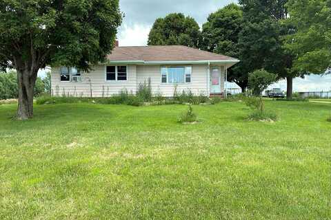Ford, WODEN, IA 50484