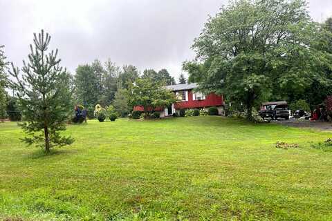 Hunsinger, DUSHORE, PA 18614