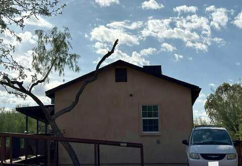 Turquoise, BLACK CANYON CITY, AZ 85324