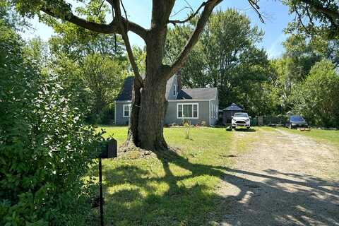 Bock, GARDEN CITY, MI 48135