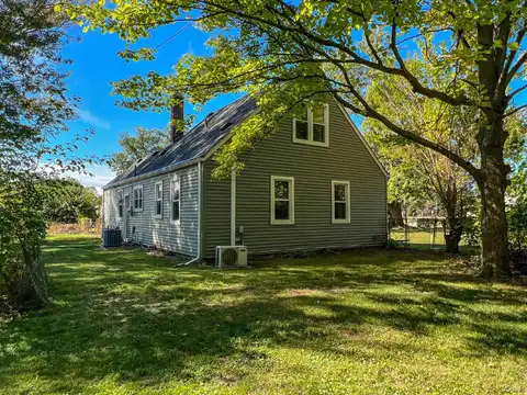 Bock, GARDEN CITY, MI 48135